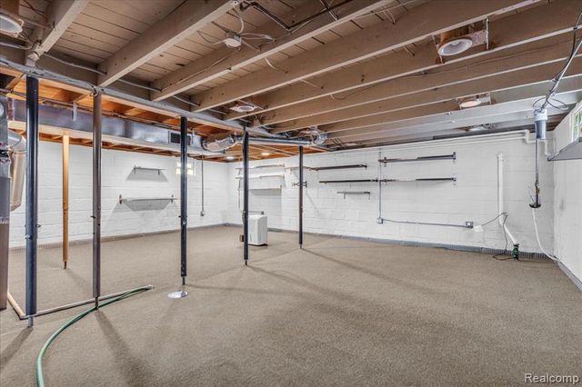 1188 Ruffner Avenue, Birmingham, MI 48009