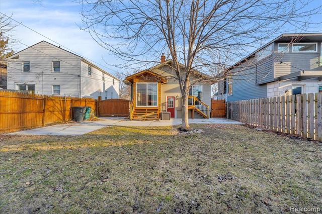 1188 Ruffner Avenue, Birmingham, MI 48009
