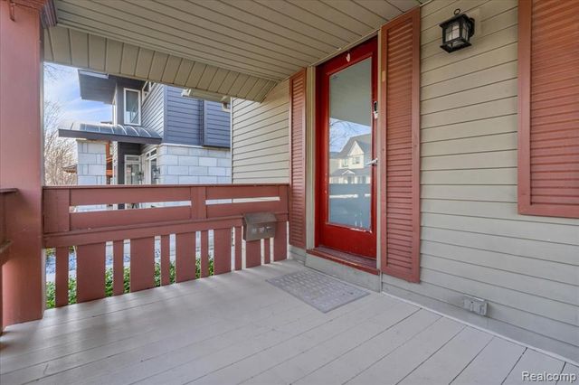 1188 Ruffner Avenue, Birmingham, MI 48009