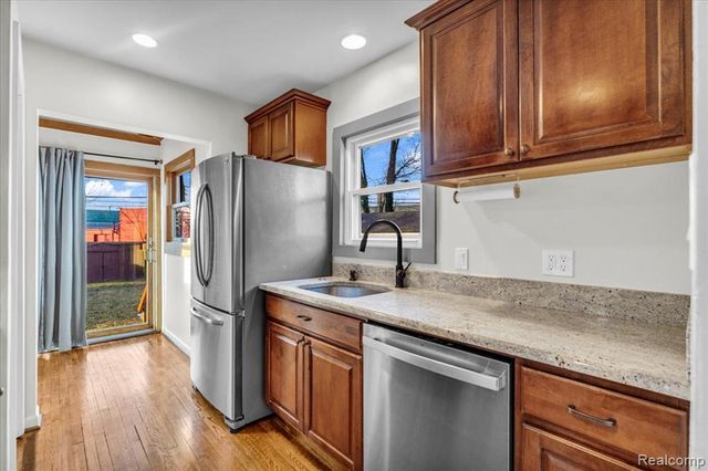 1188 Ruffner Avenue, Birmingham, MI 48009