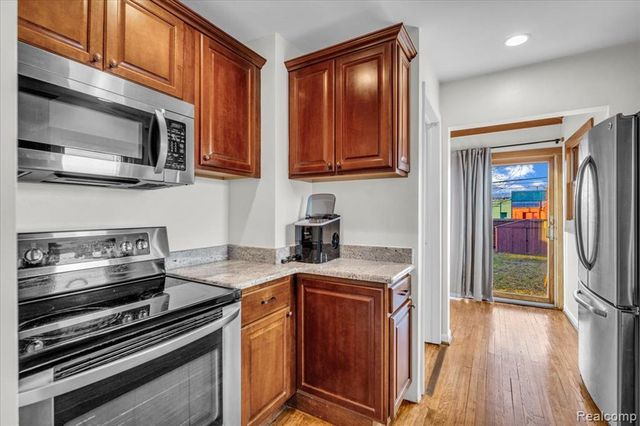 1188 Ruffner Avenue, Birmingham, MI 48009