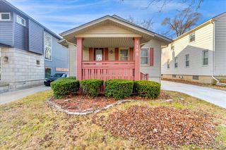 1188 Ruffner Avenue, Birmingham, MI 48009