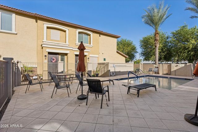 7820 E BASELINE Road 103, Mesa, AZ 85209