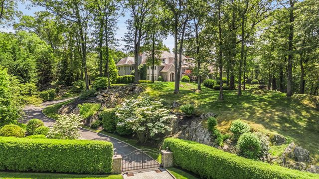 3 Terrace Circle, Armonk, NY 10504