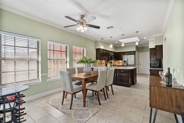 15818 Sweetwater Creek Drive, Houston, TX 77095