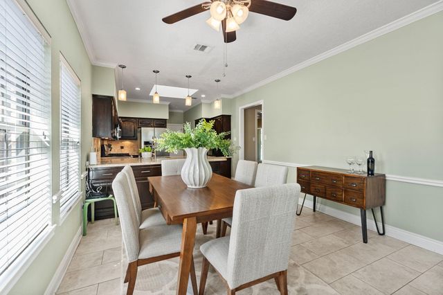 15818 Sweetwater Creek Drive, Houston, TX 77095