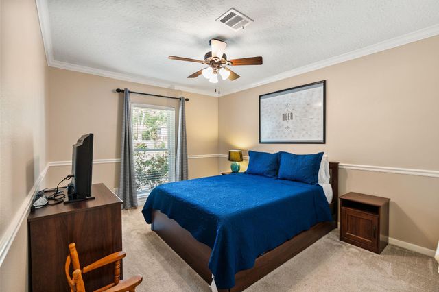 15818 Sweetwater Creek Drive, Houston, TX 77095