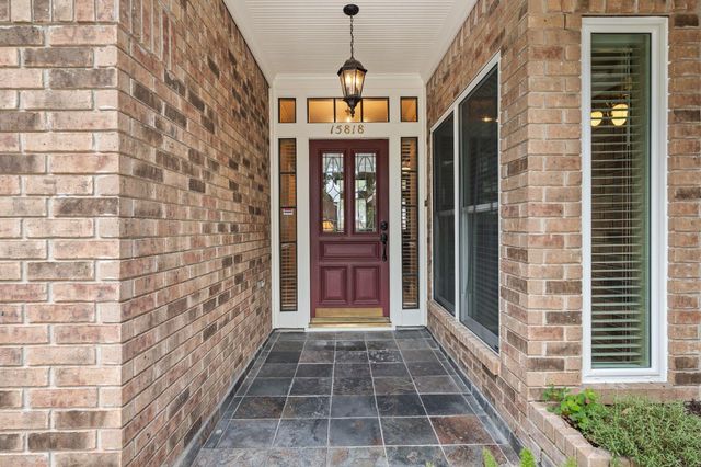 15818 Sweetwater Creek Drive, Houston, TX 77095