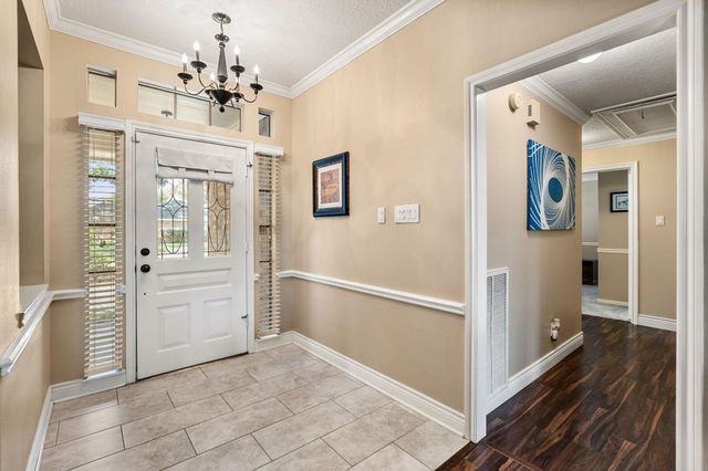 15818 Sweetwater Creek Drive, Houston, TX 77095