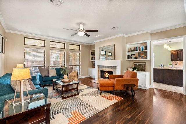 15818 Sweetwater Creek Drive, Houston, TX 77095