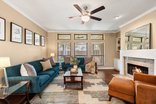 15818 Sweetwater Creek Drive, Houston, TX 77095