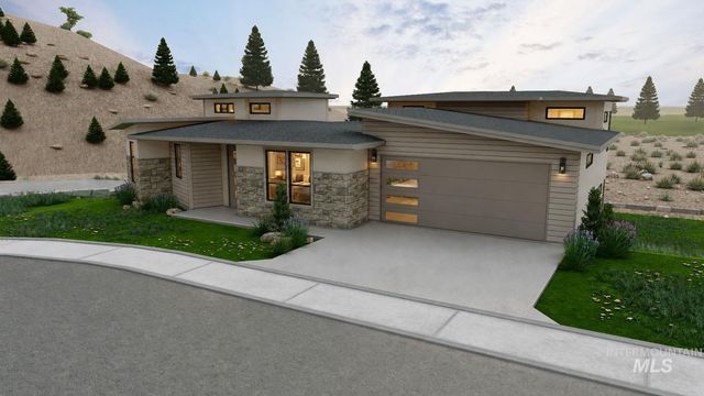 5445 N Polecat Lofts Ln, Boise, ID 83703