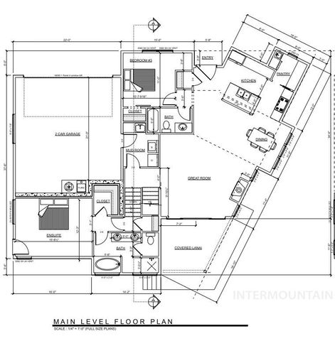 5445 N Polecat Lofts Ln, Boise, ID 83703