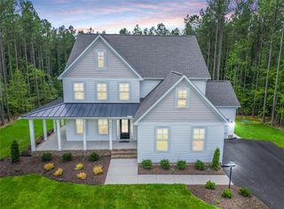 564 Trillium Trail, Pendergrass, GA 30567