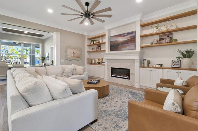 10303 THOMPSON PLACE, Clermont, FL 34711