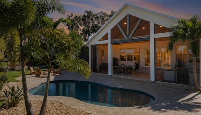 10303 THOMPSON PLACE, Clermont, FL 34711