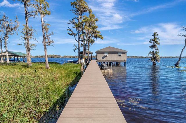 10303 THOMPSON PLACE, Clermont, FL 34711