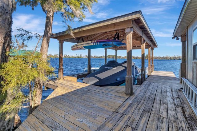 10303 THOMPSON PLACE, Clermont, FL 34711