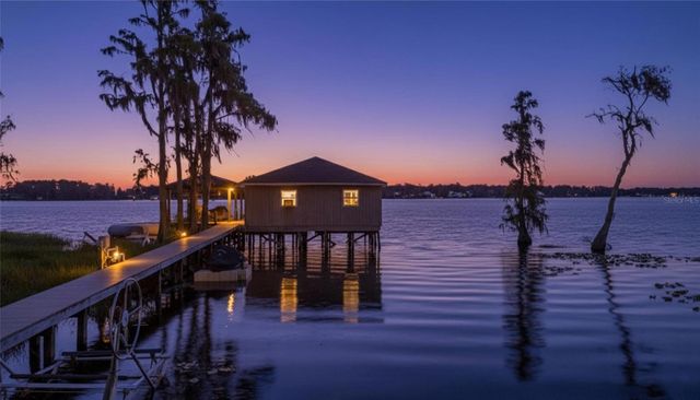 10303 THOMPSON PLACE, Clermont, FL 34711