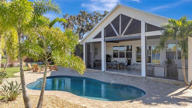 10303 THOMPSON PLACE, Clermont, FL 34711