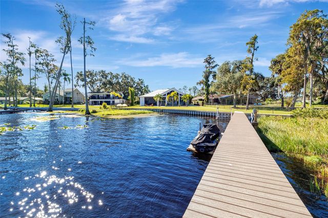 10303 THOMPSON PLACE, Clermont, FL 34711