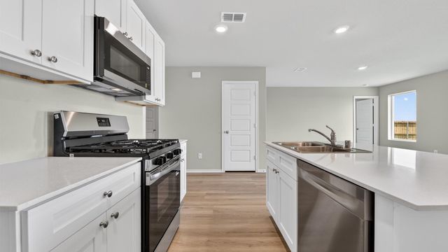 176 PINEHURST Drive, Boyd, TX 76023