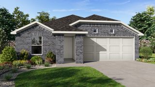 176 PINEHURST Drive, Boyd, TX 76023
