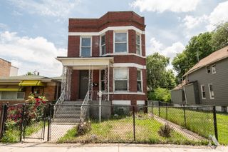 1229 E 71st Street 2, Chicago, IL 60619