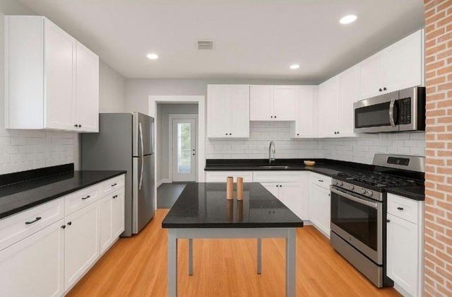 1131 Walling Street, Houston, TX 77009