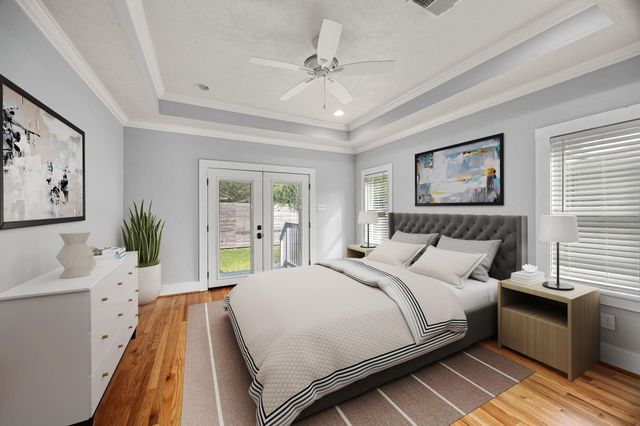 1131 Walling Street, Houston, TX 77009