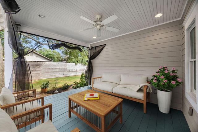 1131 Walling Street, Houston, TX 77009