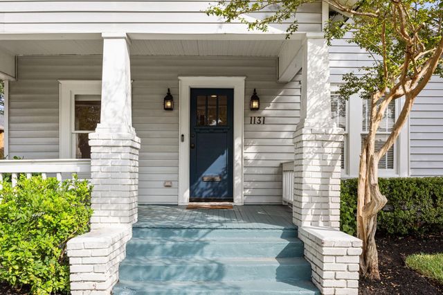 1131 Walling Street, Houston, TX 77009