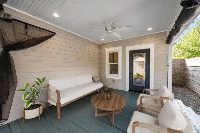 1131 Walling Street, Houston, TX 77009