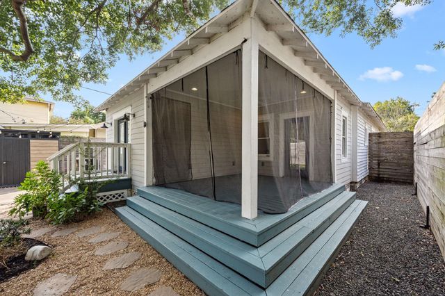 1131 Walling Street, Houston, TX 77009