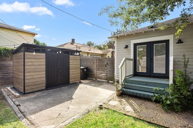 1131 Walling Street, Houston, TX 77009