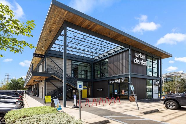 1131 Walling Street, Houston, TX 77009