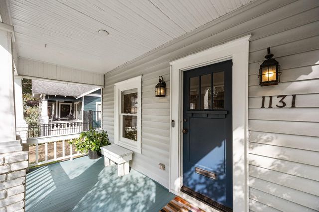 1131 Walling Street, Houston, TX 77009