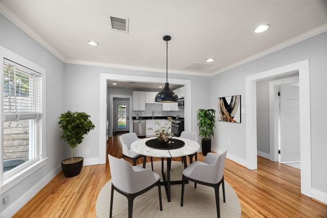 1131 Walling Street, Houston, TX 77009