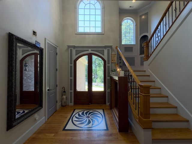 102 Point Bluff Court, Inman, SC 29349