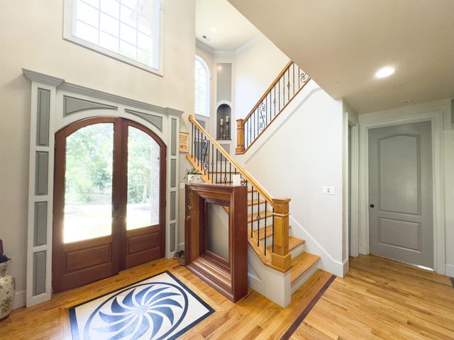 102 Point Bluff Court, Inman, SC 29349