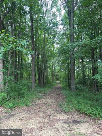 20275 JACKSON RD, Callaway, MD 20620