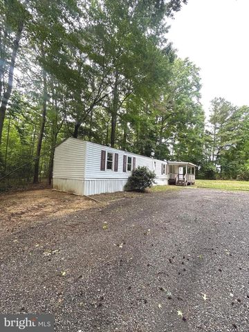 20275 JACKSON RD, Callaway, MD 20620