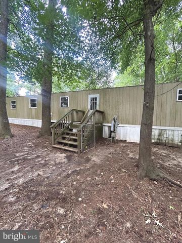 20275 JACKSON RD, Callaway, MD 20620