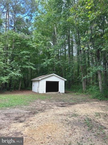 20275 JACKSON RD, Callaway, MD 20620