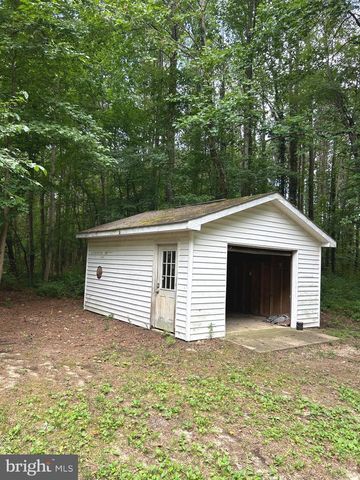 20275 JACKSON RD, Callaway, MD 20620