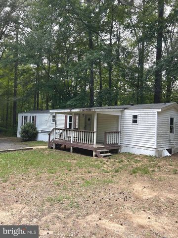 20275 JACKSON RD, Callaway, MD 20620