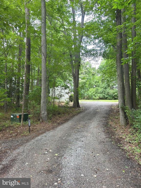 20275 JACKSON RD, Callaway, MD 20620