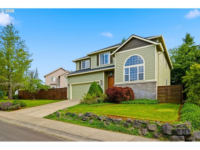 1168 Nw VINCA Ln, Camas, WA 98607