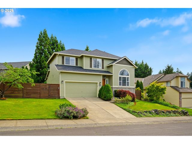 1168 Nw VINCA Ln, Camas, WA 98607