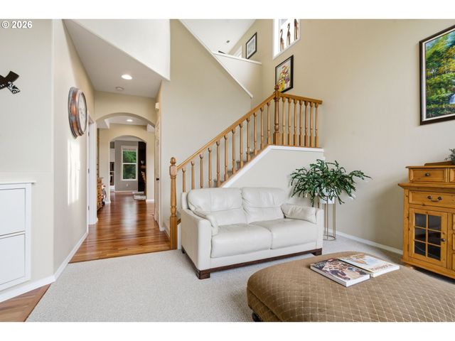1168 Nw VINCA Ln, Camas, WA 98607